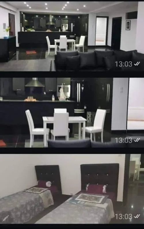 Location Appartement Alger Staoueli