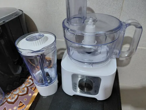 Robot mixeur