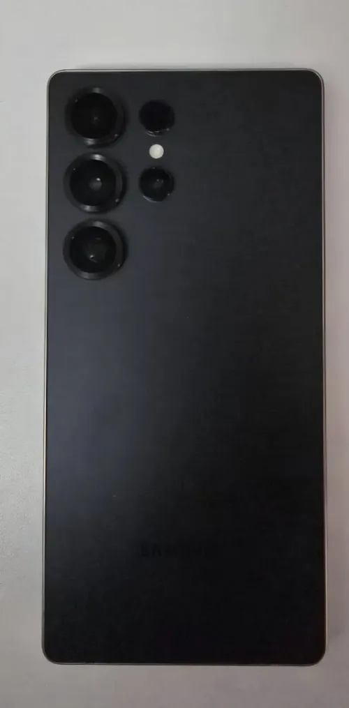 Samsung S25 ultra