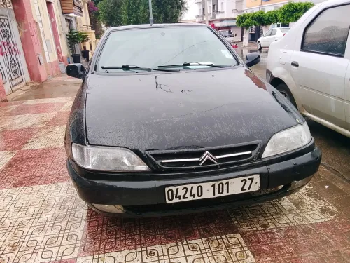Citroen Xsara 2001 Xsara