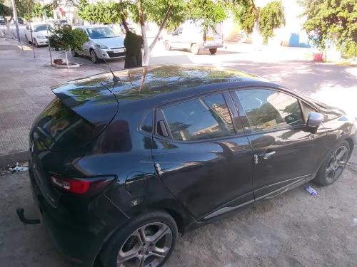 Renault Clio 4 2019 GT Line +