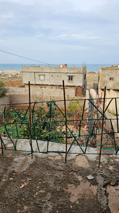 Location vacances Appartement Mostaganem Nekmaria ouled boughalem
