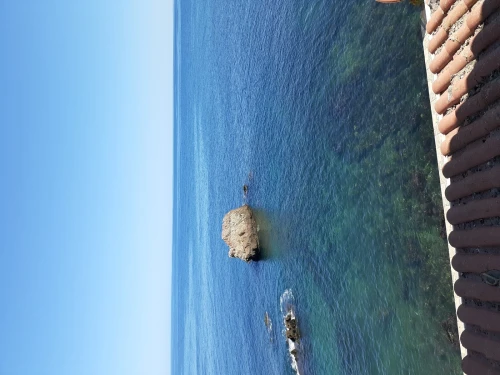 Location Appartement F3 Tipaza Tipaza