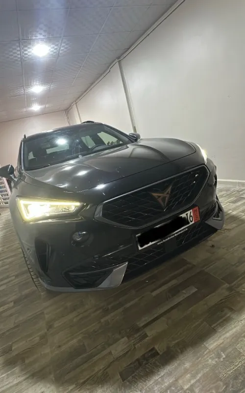 Cupra  FORMENTOR 2023 