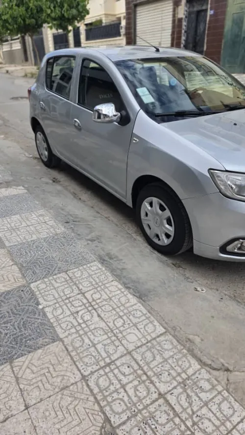 Dacia Sandero 2021 Sandero