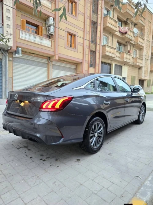 MG MG5 2026 MG5 Luxury Edition