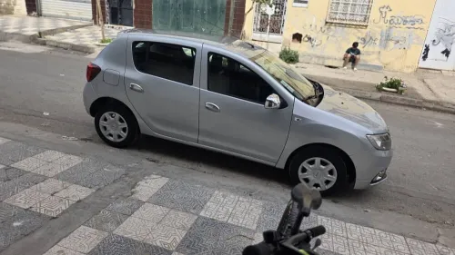 Dacia Sandero 2021 Sandero