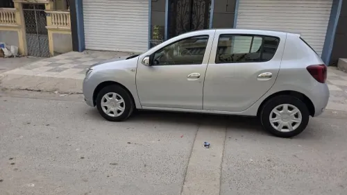 Dacia Sandero 2021 Sandero