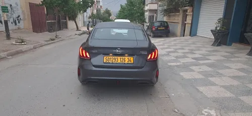 MG MG5 2026 MG5