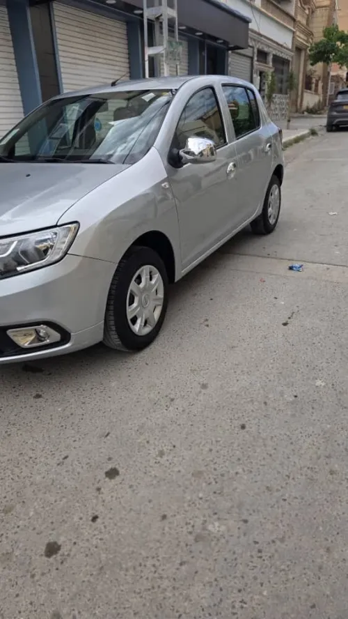 Dacia Sandero 2021 Sandero