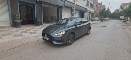 MG MG5 2026 MG5