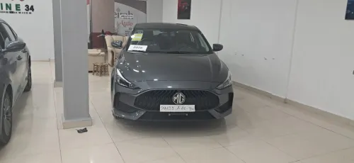 MG MG5 2026 MG5