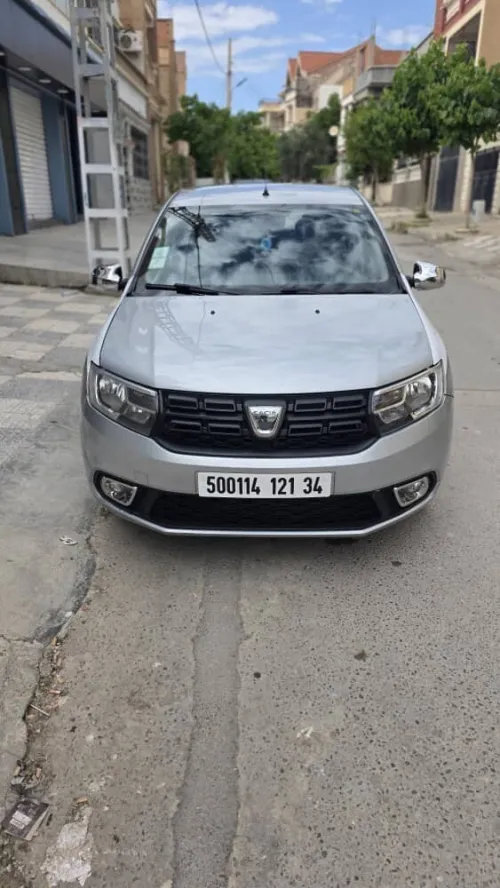 Dacia Sandero 2021 Sandero