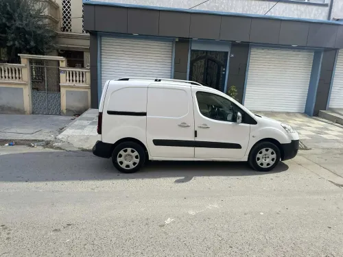 Peugeot B9 