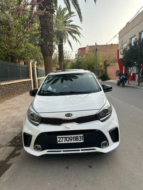 Kia Picanto 2018 GT-Line