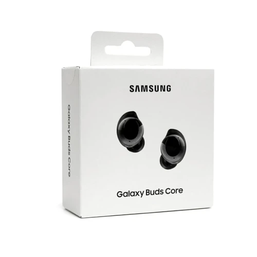 Airpods Samsung Galaxy Buds Core Bluetooth 5.4 ANC Active Noise Cancelation 35 heures