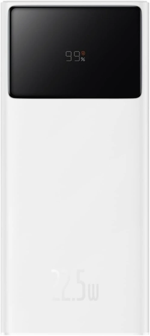 PowerBank Baseus STAR-LORD 20000mAh 22.5W 2x USB / USB Type C