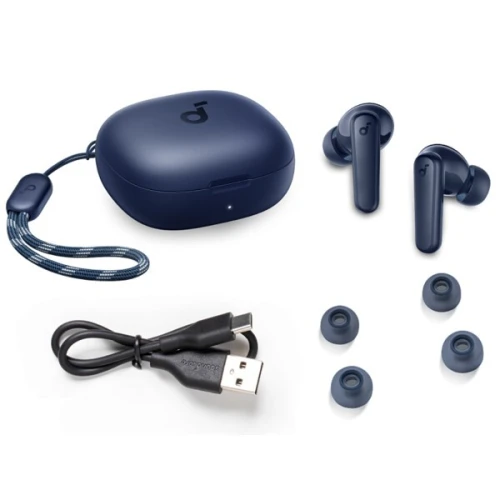 Airpods ANKER R50I ECOUTEUR SANS FIL 30H IPX5