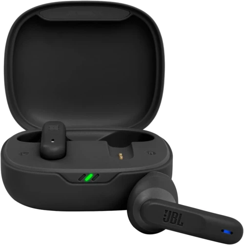 Airpods JBL Wave 300 TWS True-Wireless Ecouteurs Bluetooth avec microphone intégré, 26 heures