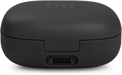 Airpods JBL Wave 300 TWS True-Wireless Ecouteurs Bluetooth avec microphone intégré, 26 heures