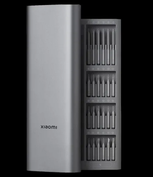 XIAOMI MI ELECTRIC PRECISION SCREWDRIVER