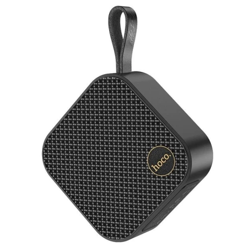 Baffle Hoco HC22 Mini Enceinte Bluetooth haut parleur compact 5W, 4 Heures d'autonomie