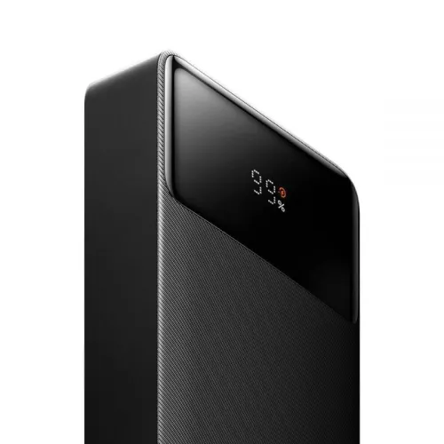 PowerBank Baseus Bipow 20000mAh 25W 2x USB / USB Type C