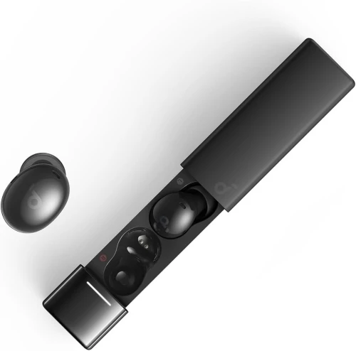 Airpods Anker Soundcore A30i ANC Écouteurs Bluetooth sans Fil 24H Charge Rapide Bluetooth 5.4