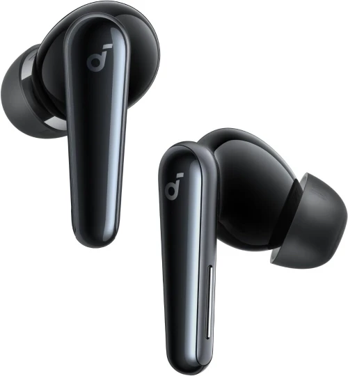 Ecouteurs Anker Liberty 5 sans Fil Bluetooth, Réduction de Bruit, ANC , Charge Rapide , 6 Mics