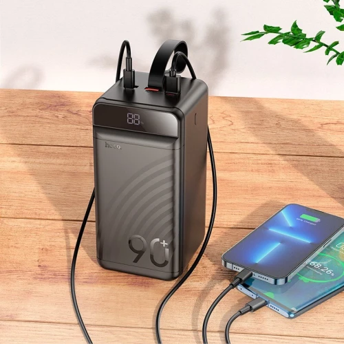 Power bank Hoco J123D 90000mah 22.5W Charge Rapide