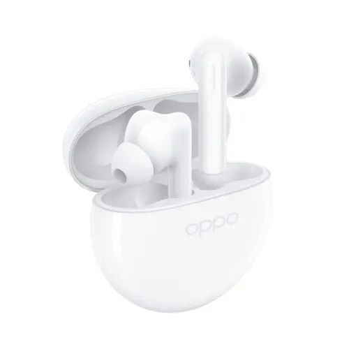 Airpods Oppo Enco Air2i Ecouteurs sans fil Bluetooth TWS Batterie 28h