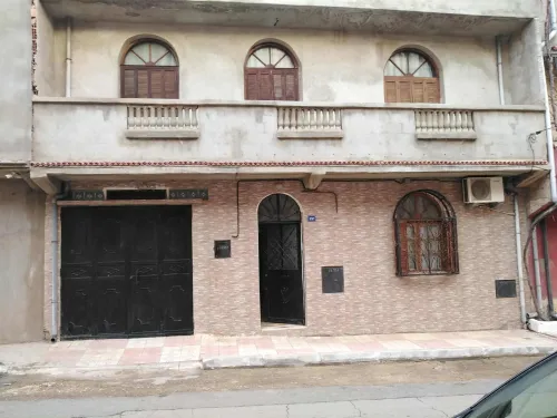 Vente Villa Oran Boutlelis