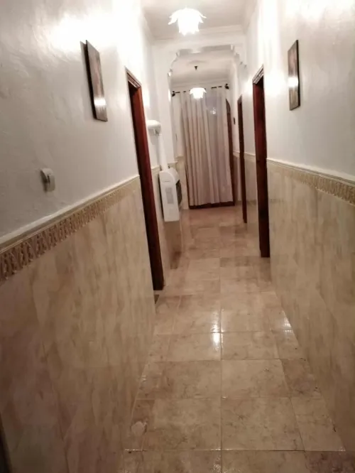 Vente Villa Oran Boutlelis