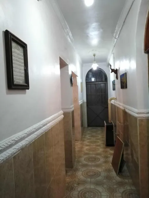Vente Villa Oran Boutlelis