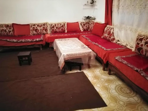Vente Villa Oran Boutlelis