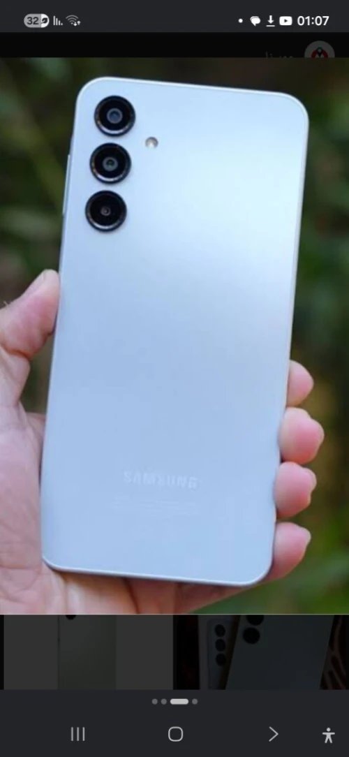 Samsung A16