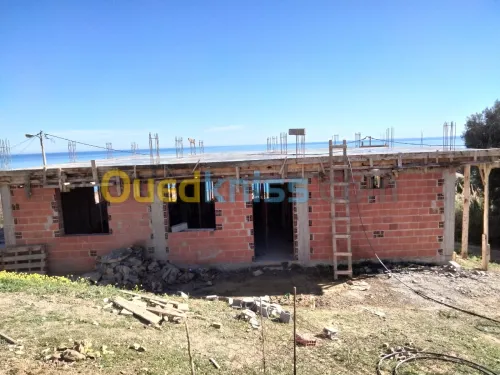 Vente bien immobilier Tipaza Larhat