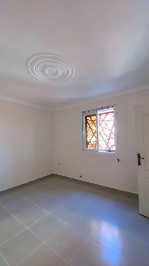 Vente Appartement F2 Alger Bordj el kiffan