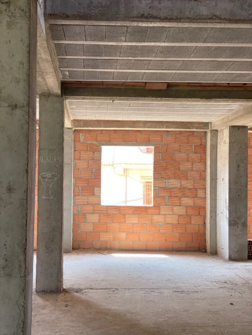 Vente Appartement Studio Alger Bab ezzouar