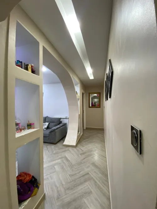 Vente Appartement F4 Alger Bordj el kiffan