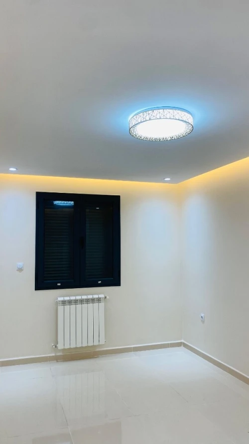 Vente Appartement F3 Alger Bordj el bahri