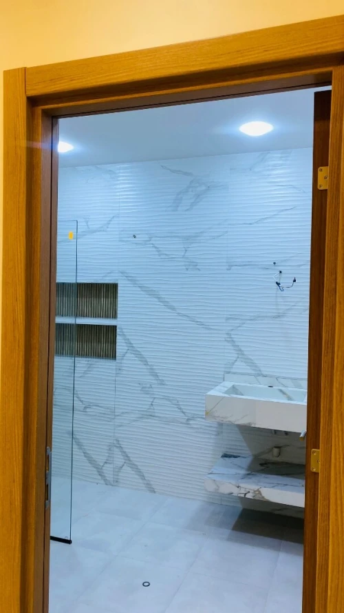 Vente Appartement F3 Alger Bordj el bahri