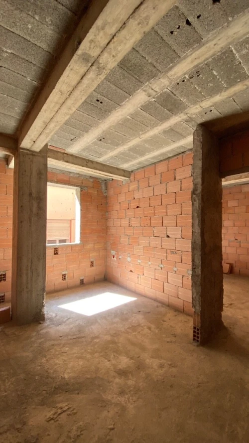 Vente Appartement F3 Alger Bordj el kiffan 6