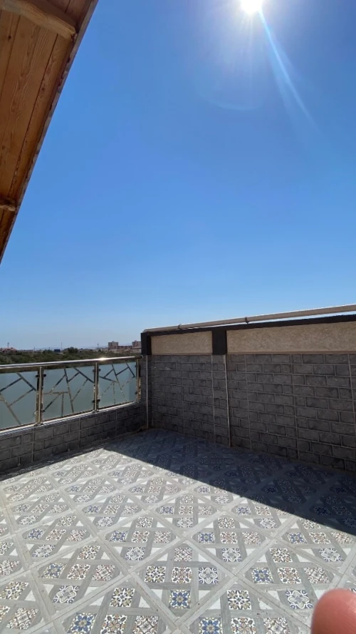 Vente Appartement Penthouse F3 Alger Bordj el kiffan