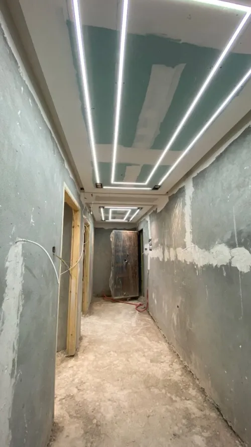 Vente Appartement F2 Alger Bordj el kiffan