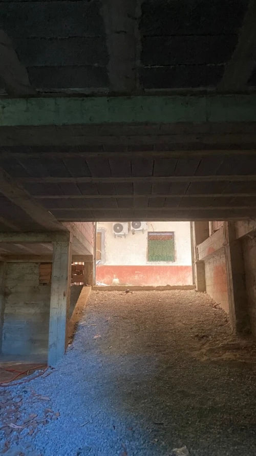 Vente Appartement F3 Alger Bordj el kiffan 7