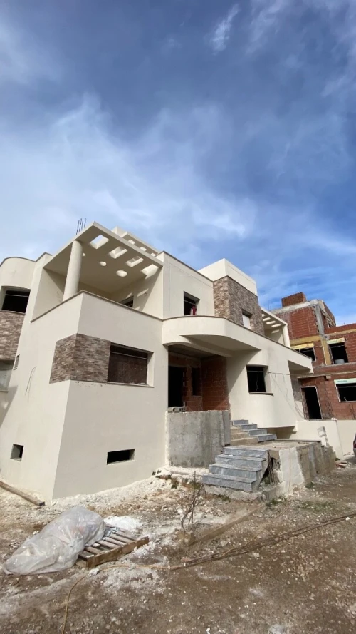 Vente Villa Alger Saoula