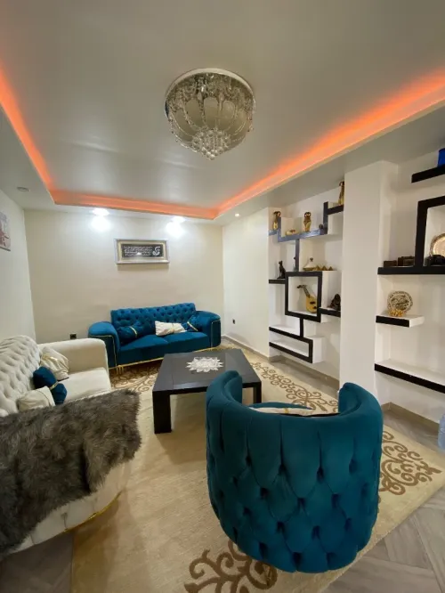 Vente Appartement F4 Alger Bordj el kiffan