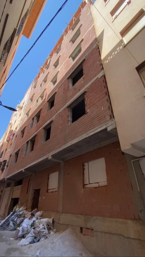Vente Appartement F3 Alger Bordj el kiffan 9