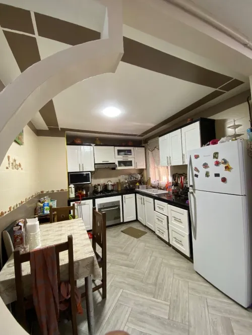 Vente Appartement F4 Alger Bordj el kiffan
